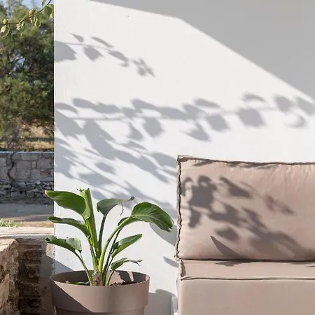 Sunrise Luxury Apartments & Suites Antiparos Exterior photo