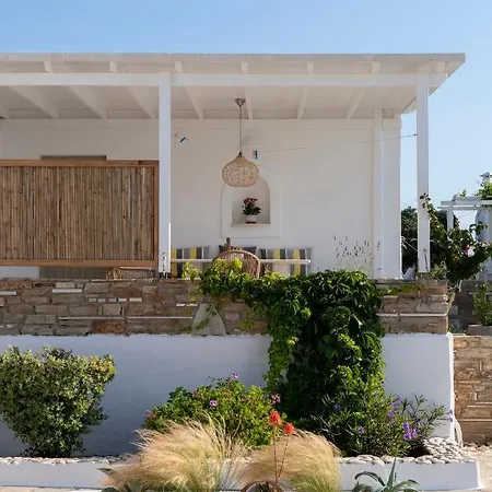Sunrise Luxury Apartments & Suites Antiparos Exterior photo
