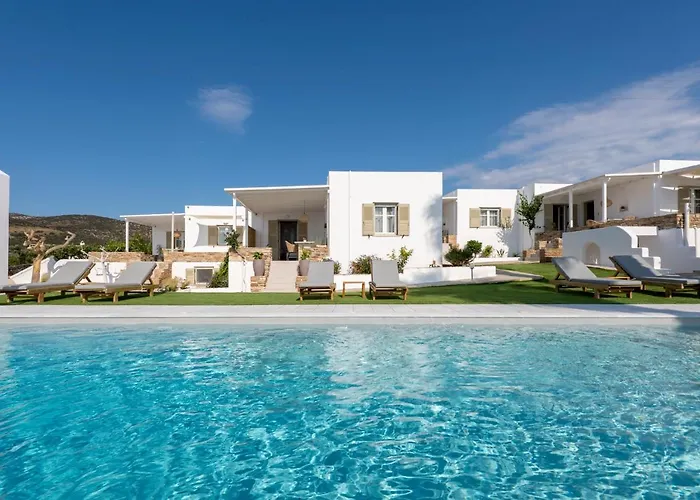 Sunrise Luxury Apartments & Suites