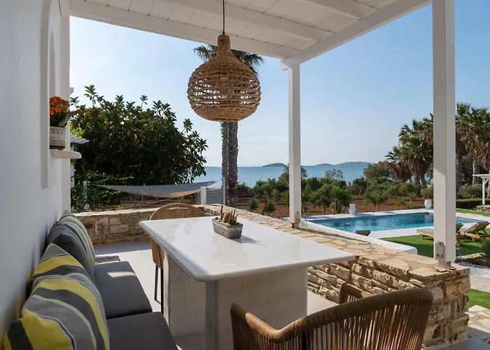 Sunrise Luxury Apartments & Suites