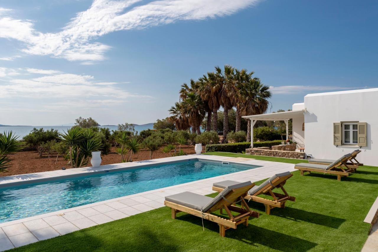 Sunrise Luxury Apartments & Suites *