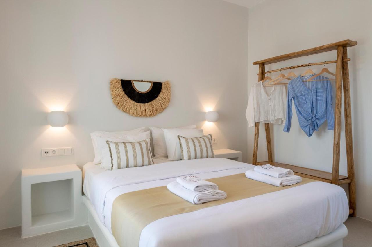 Sunrise Luxury Apartments & Suites Apartment *