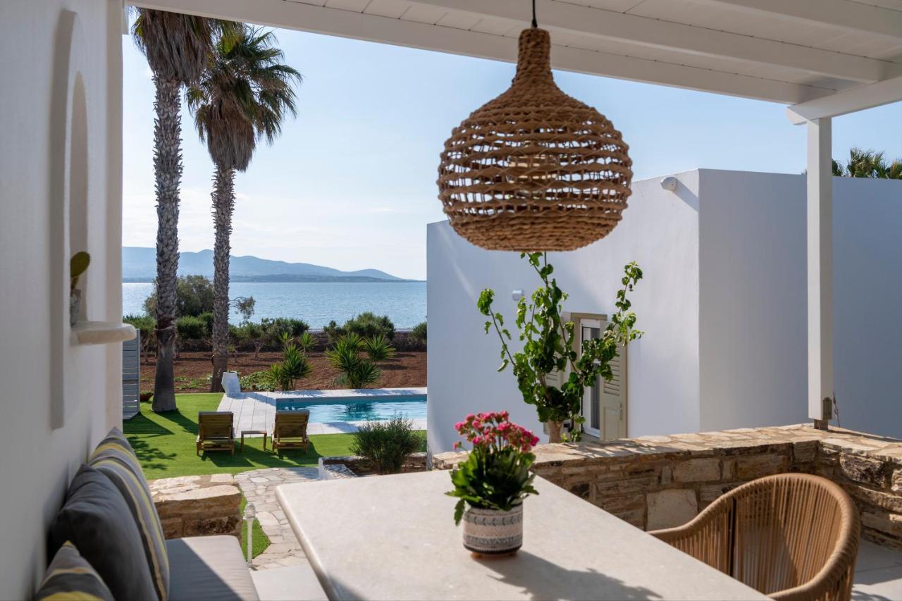 Sunrise Luxury Apartments & Suites Apartment