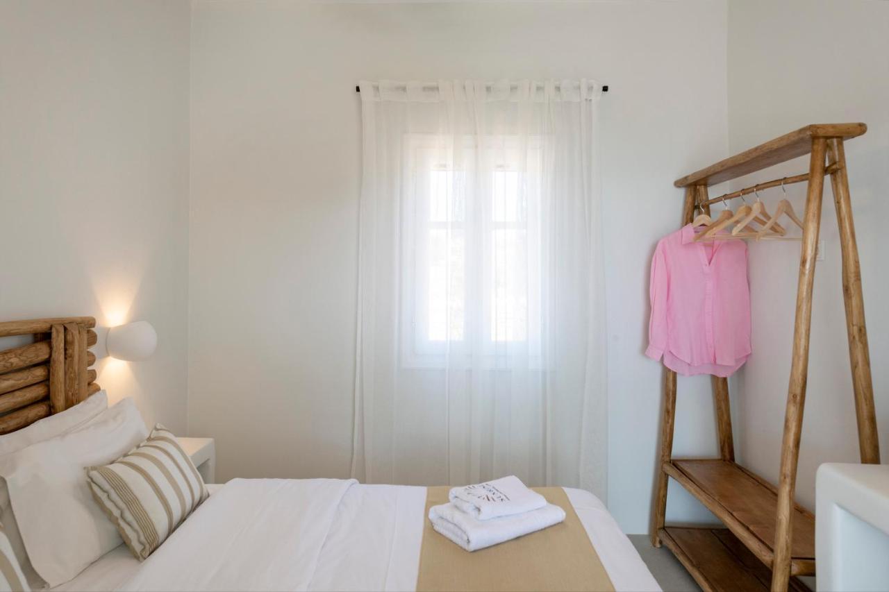 Apartment Sunrise Luxury Apartments & Suites *