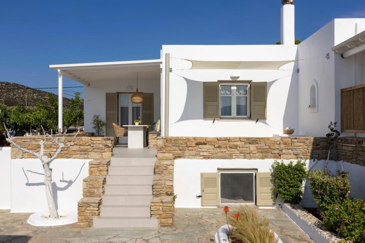 Apartment Sunrise Luxury Apartments & Suites Antiparos