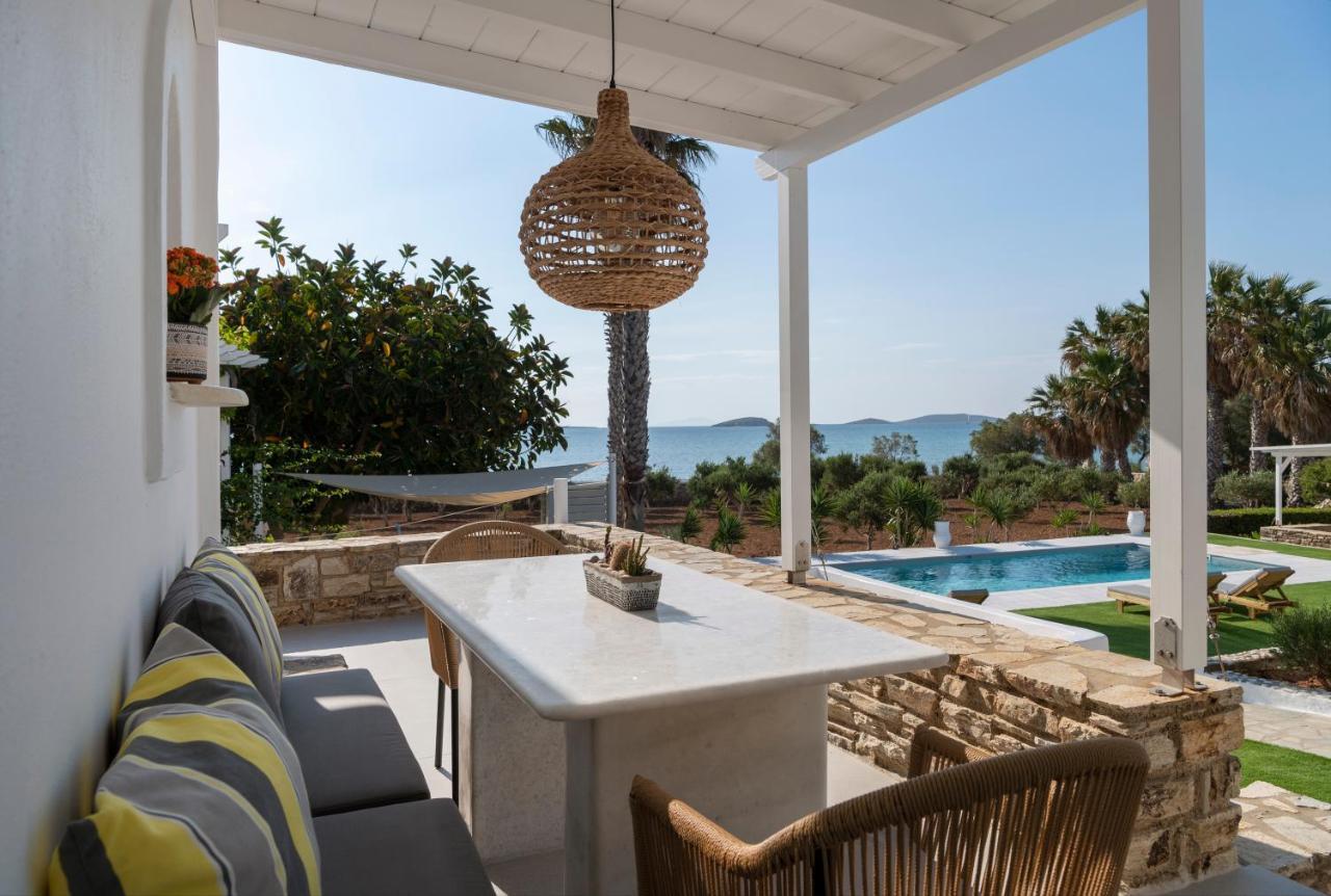 Sunrise Luxury Apartments & Suites
