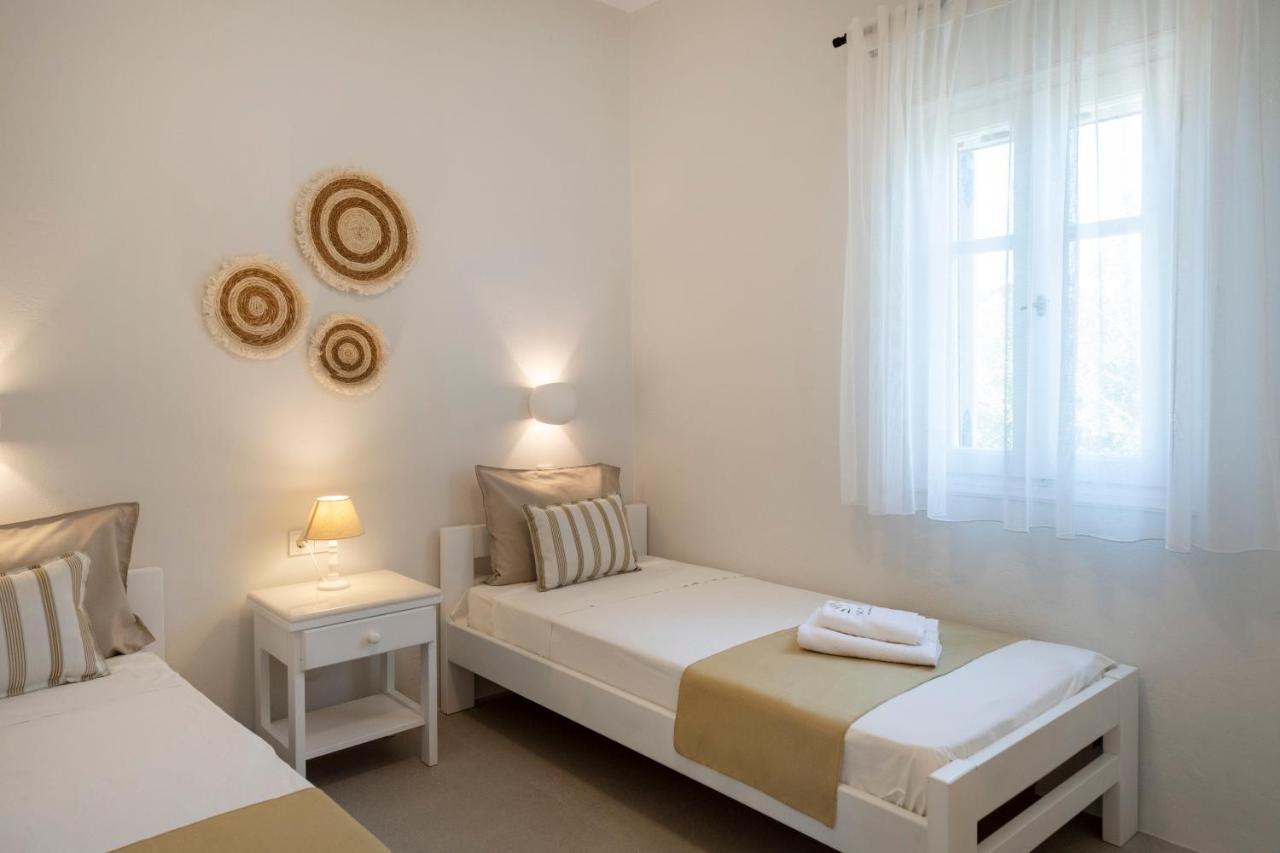 Apartment Sunrise Luxury Apartments & Suites Antiparos