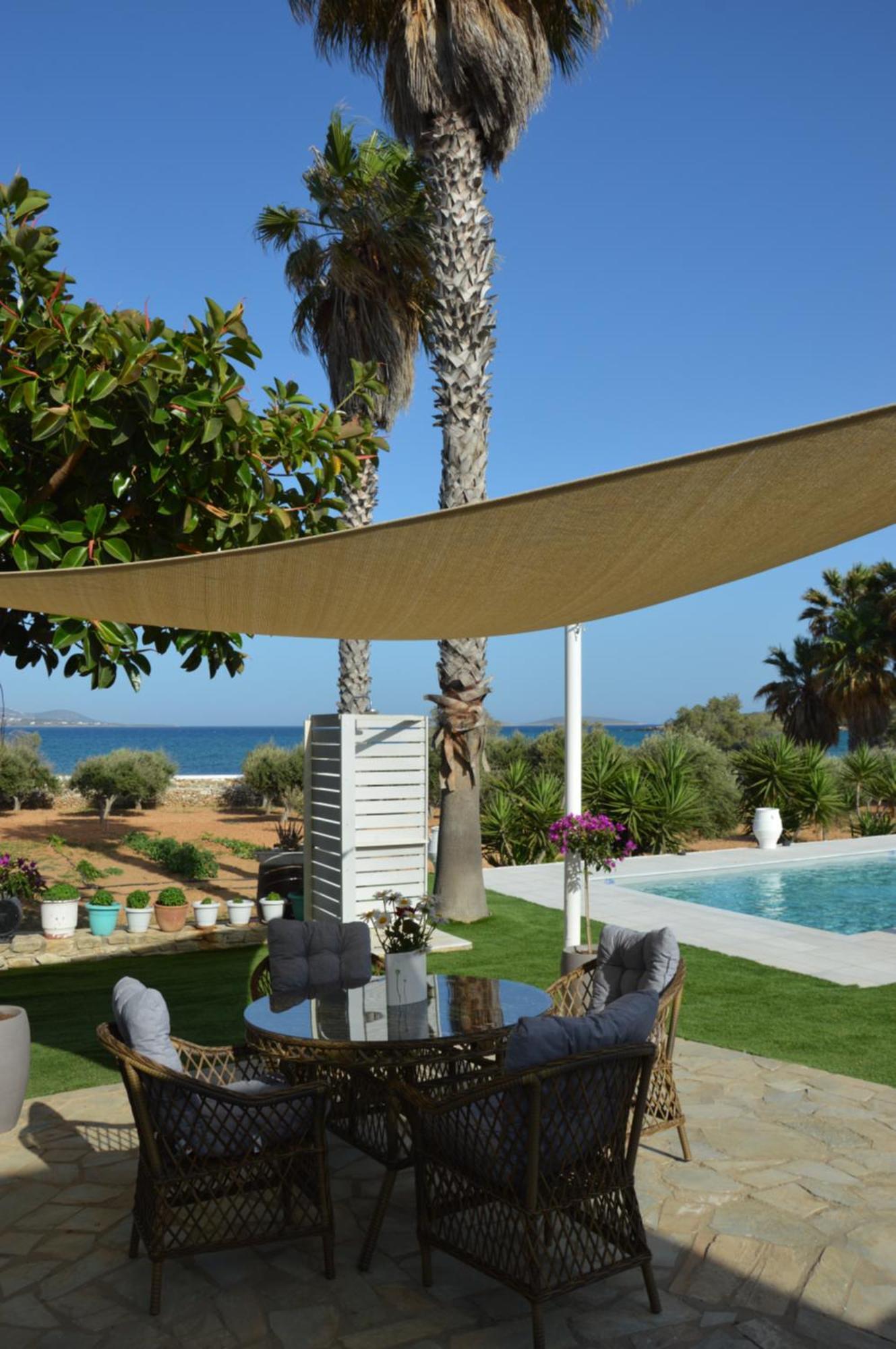 Sunrise Luxury Apartments & Suites *